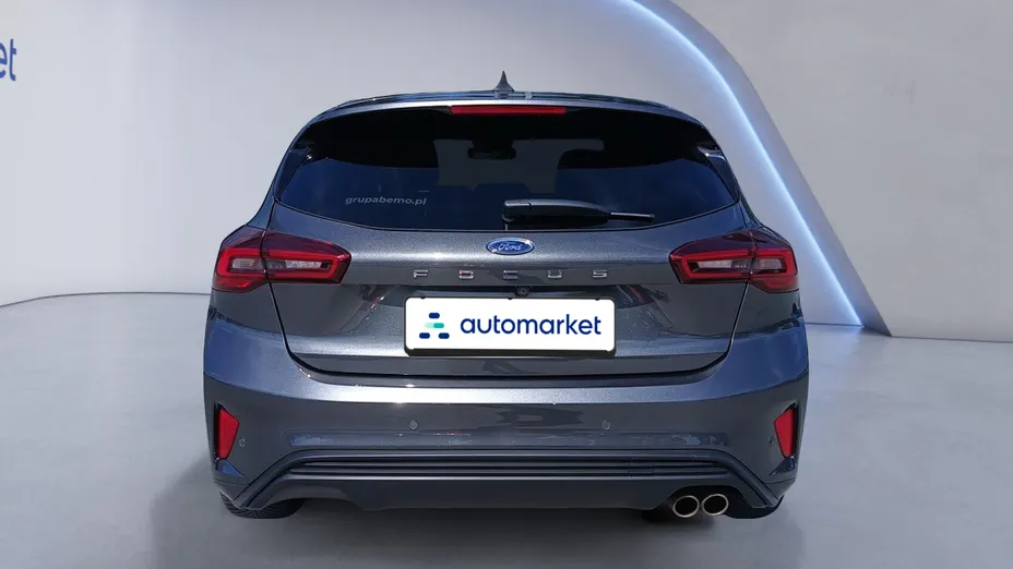 FORD Focus Focus 1.0 EcoBoost mHEV ST-Line X aut