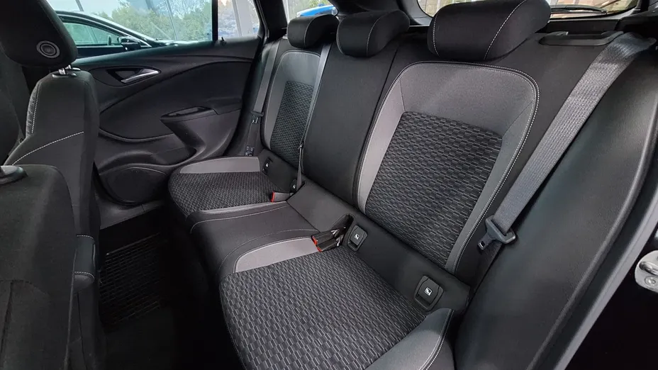 OPEL Astra Astra V 1.4 T GS Line S&S