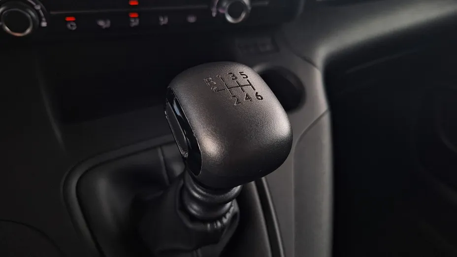 TOYOTA Proace City Verso Proace City Verso 1.5 D-4D Business