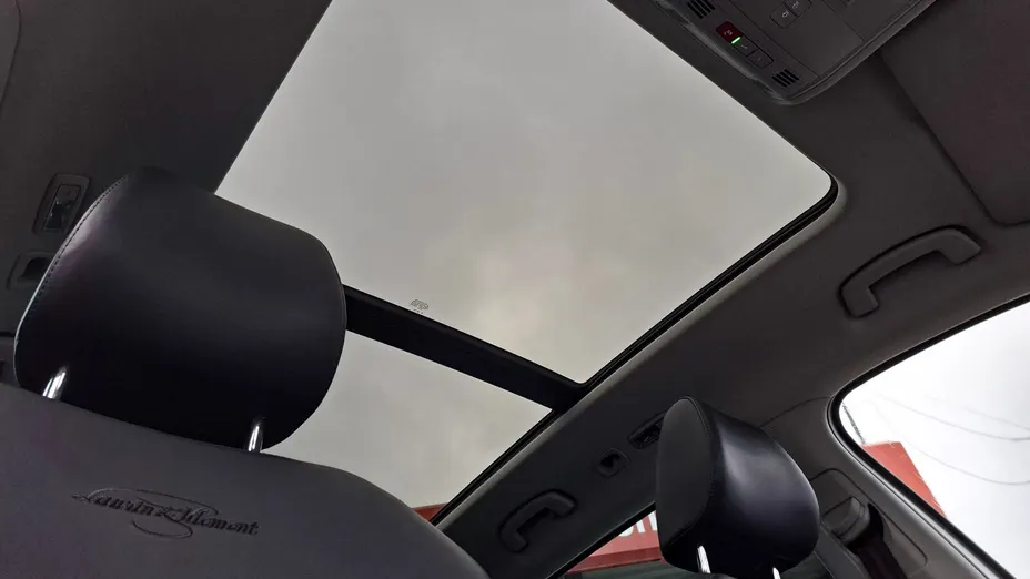 SKODA Kodiaq Kodiaq 2.0 TDI 4x4 L&K DSG