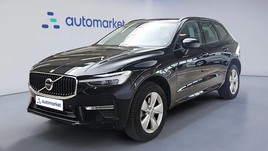 VOLVO XC60 XC60 B4 B Essential aut