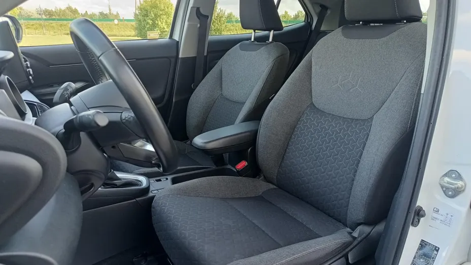 TOYOTA Yaris Cross Yaris Cross Hybrid 1.5 Comfort