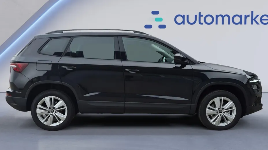 SKODA Karoq Karoq 1.5 TSI ACT Drive DSG Nowy