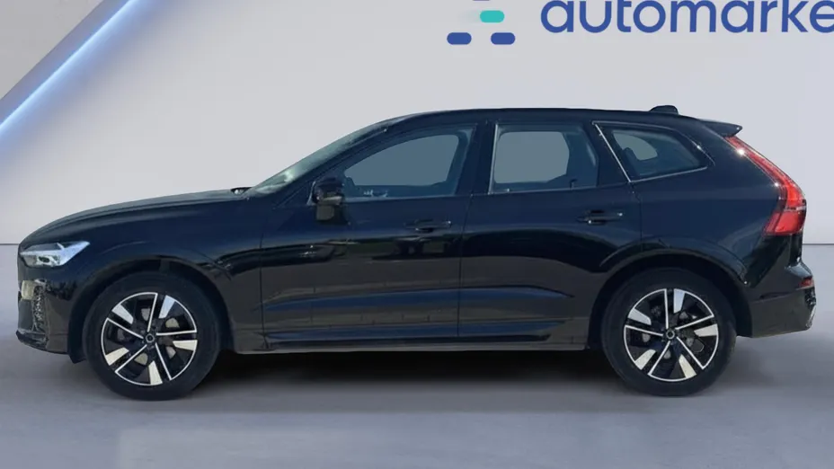 VOLVO XC60 XC60 B5 B AWD Plus Dark aut