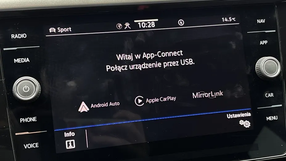 VOLKSWAGEN Arteon Arteon 2.0 TSI 4Motion R DSG
