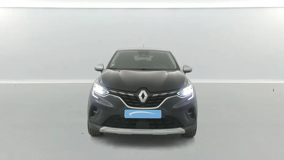 RENAULT Captur -
