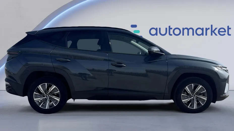 HYUNDAI Tucson Tucson 1.6 T-GDi HEV Executive 2WD