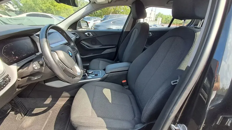 BMW Seria 1 116d Urban Line aut
