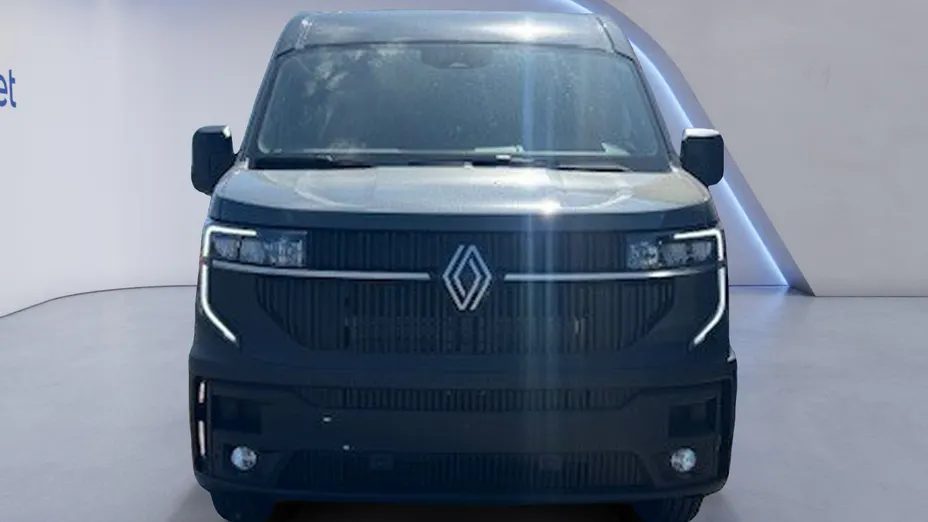 RENAULT Master Master dCi L3H2 Extra Nowy