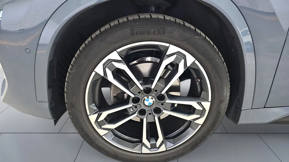 BMW X1 X1 sDrive18d aut