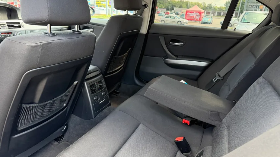 BMW Seria 3 320d