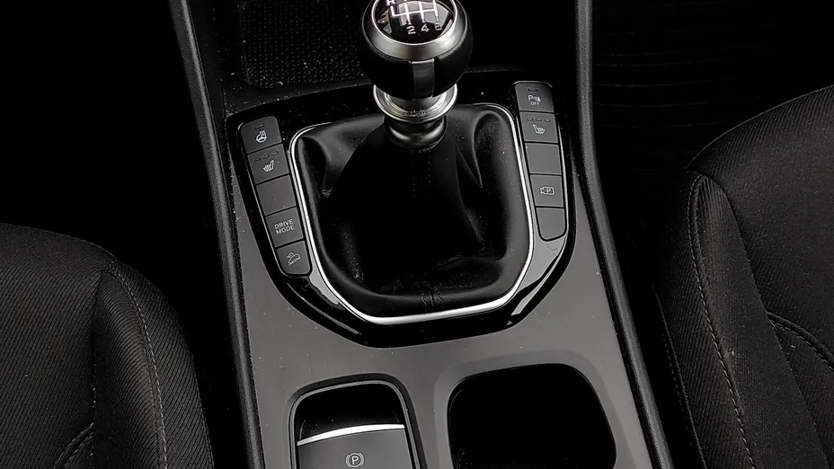 HYUNDAI Tucson Tucson 1.6 T-GDi Smart 2WD