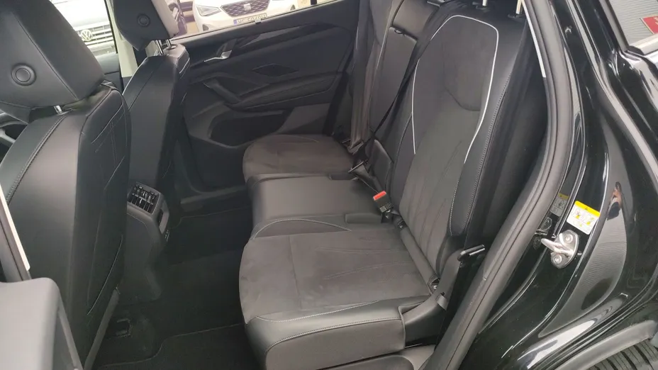 VOLKSWAGEN Tayron Tayron 1.5 TSI eHybrid PHEV 150kW Elegance DSG