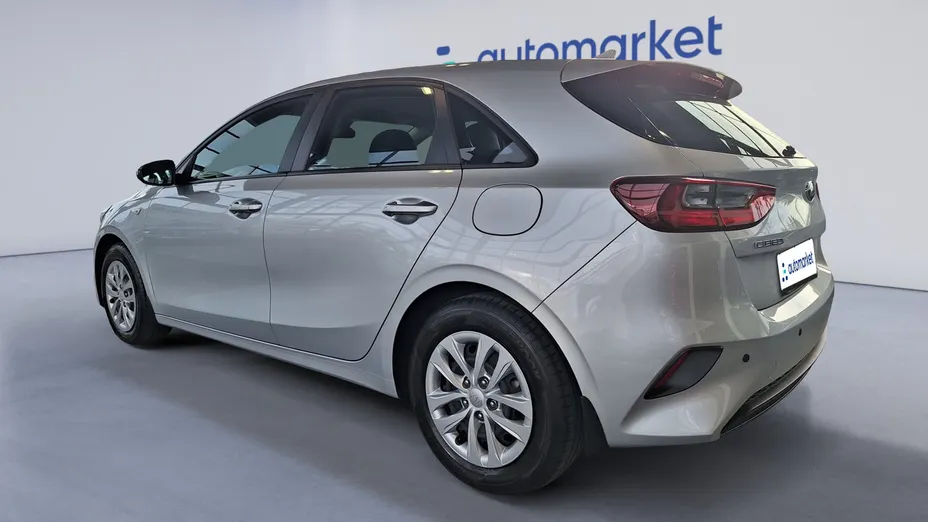 KIA Cee'd Ceed 1.0 T-GDI S