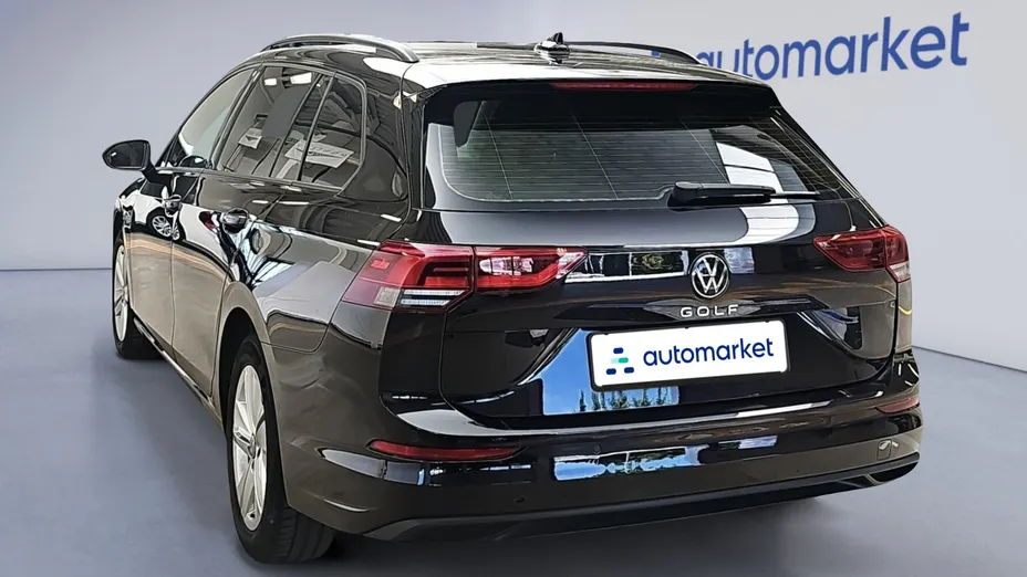 VOLKSWAGEN Golf Golf VIII 1.5 TSI EVO Life