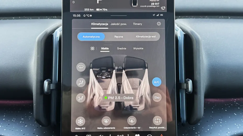 VOLVO EX30 EX30 69kWh Twin Motor Ultra