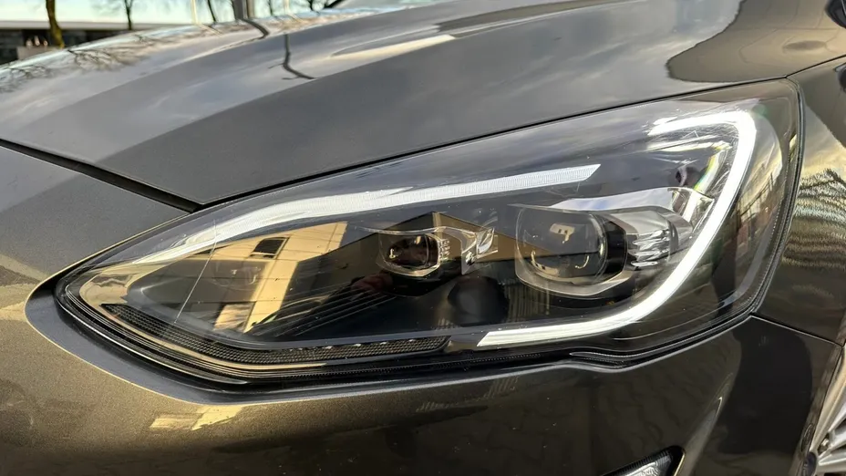 FORD Focus Focus 1.5 EcoBoost Titanium X aut
