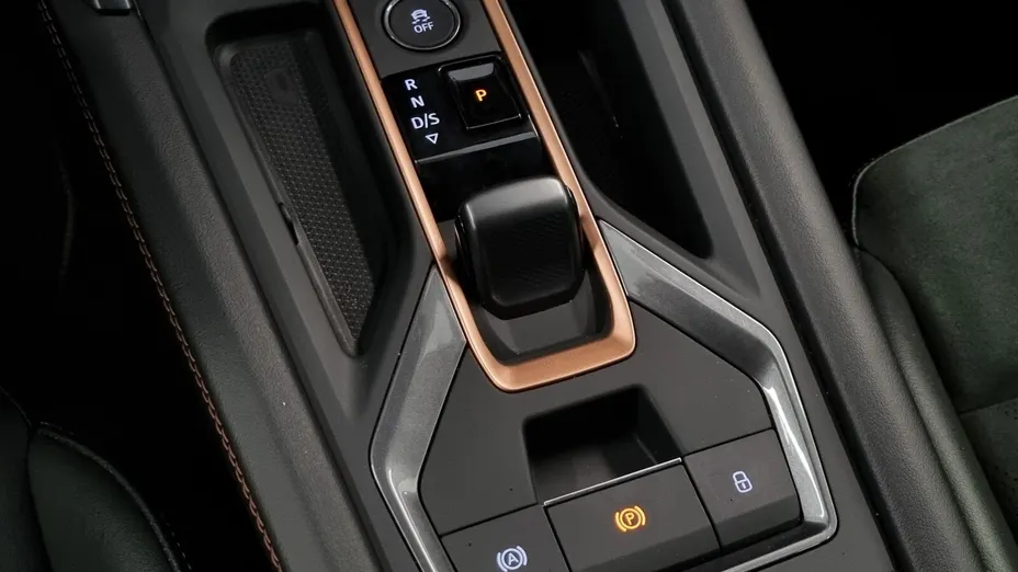 CUPRA Formentor Formentor 1.5 eTSI mHEV DSG