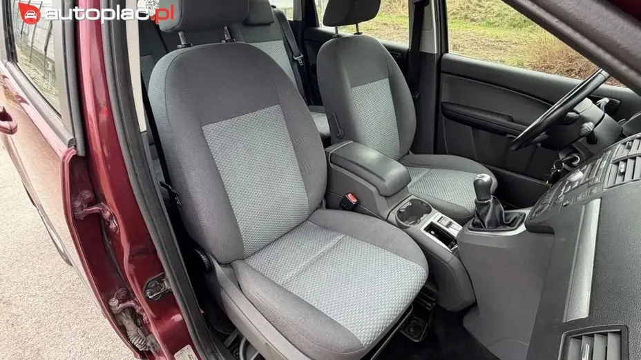 FORD C-MAX -