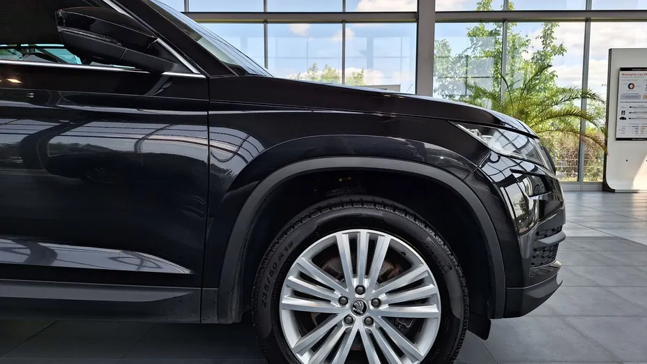 SKODA Kodiaq Kodiaq 2.0 TSI 4x4 Style DSG