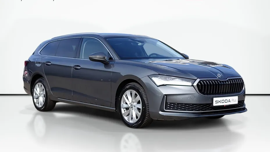 SKODA Superb Superb 2.0 TDI SCR Selection DSG