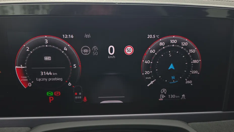 VOLKSWAGEN Passat Passat 2.0 TDI SCR 4Mot. R-Line DSG
