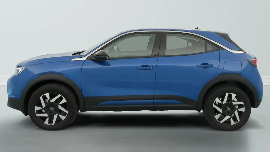 OPEL Mokka -