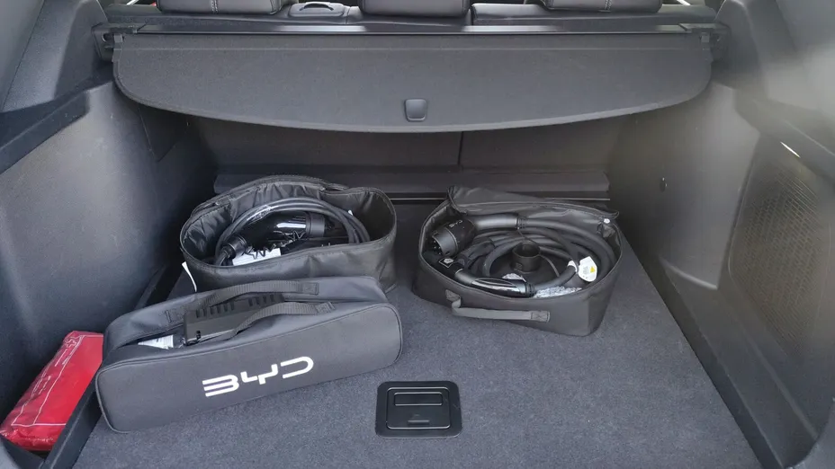 BYD Seal U Seal U DM-i 1.5 Boost