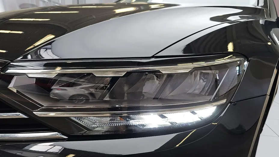 VOLKSWAGEN Passat Passat 1.5 TSI EVO Business DSG