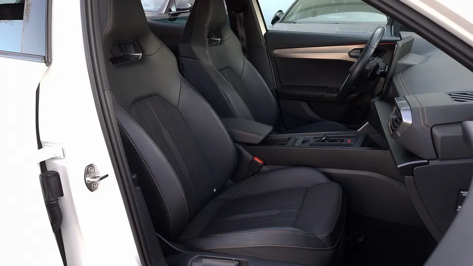 CUPRA Formentor Formentor 1.4 e-Hybrid VZ DSG