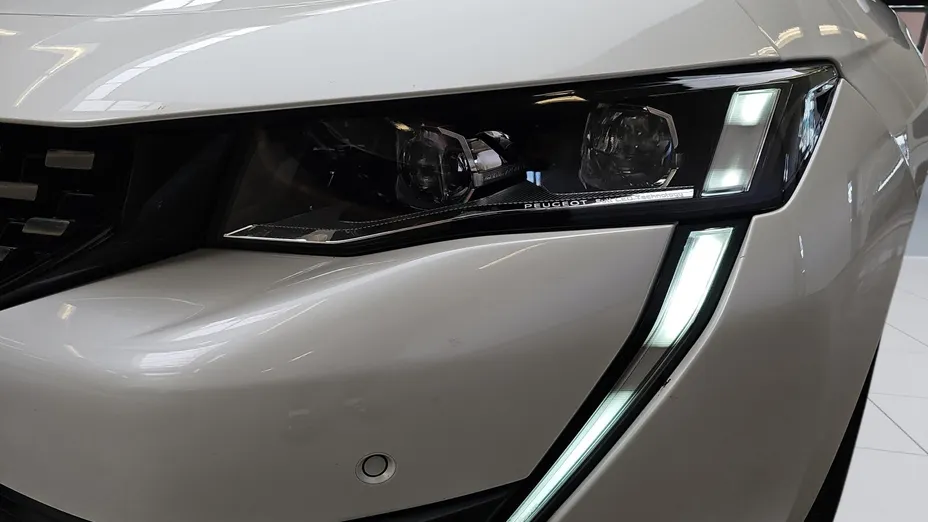 PEUGEOT 508 508 1.6 PureTech HYbrid PHEV GT Pack S&S EAT8