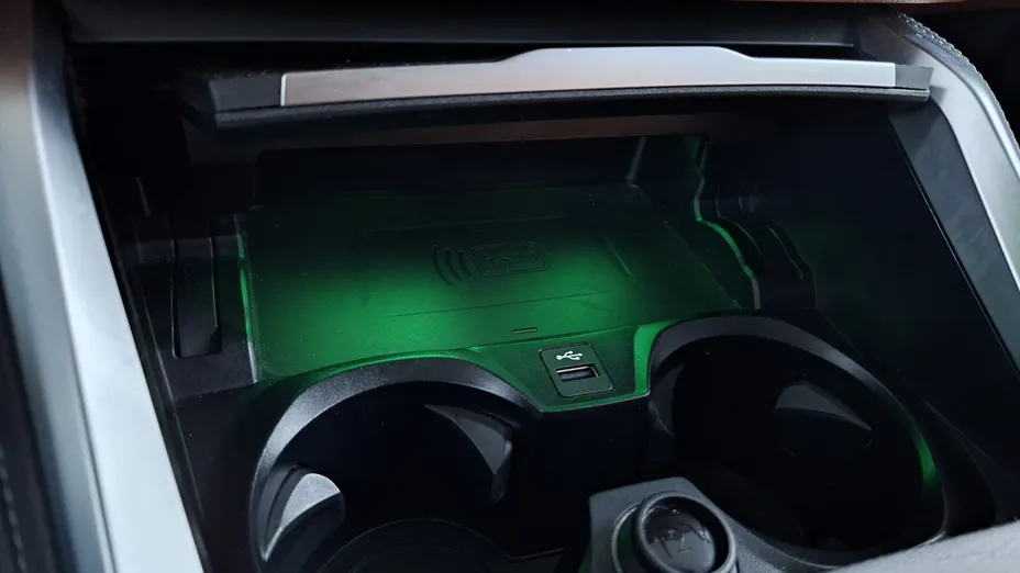 BMW Seria 4 420d xDrive mHEV M Sport sport-aut