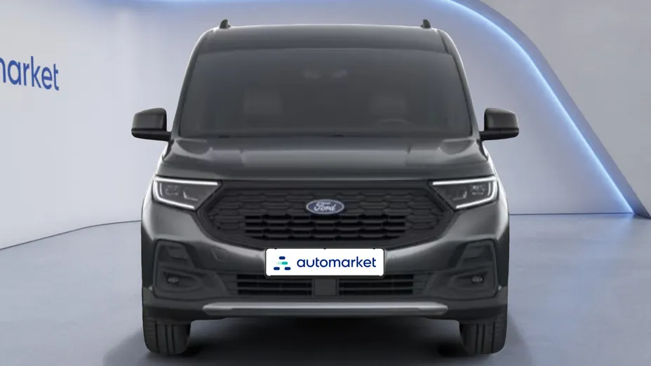 FORD Transit Connect Transit Connect L2 FlexCab Active Powershift Nowy