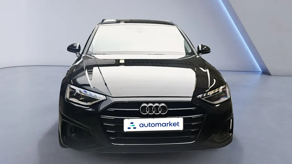 AUDI A4 A4 40 TDI mHEV Advanced S tronic