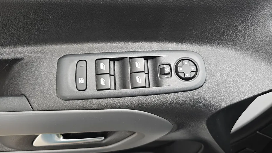 TOYOTA Proace City Verso Proace City Verso 1.5 D-4D Business