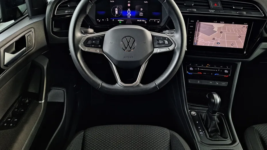 VOLKSWAGEN Touran Touran 2.0 TDI BMT Comfortline DSG