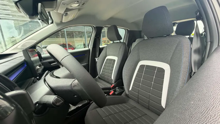 CITROEN C3 C3 1.2 T Plus Nowy