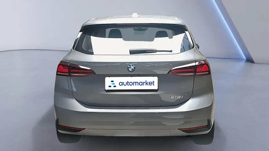 BMW Seria 2 218i aut