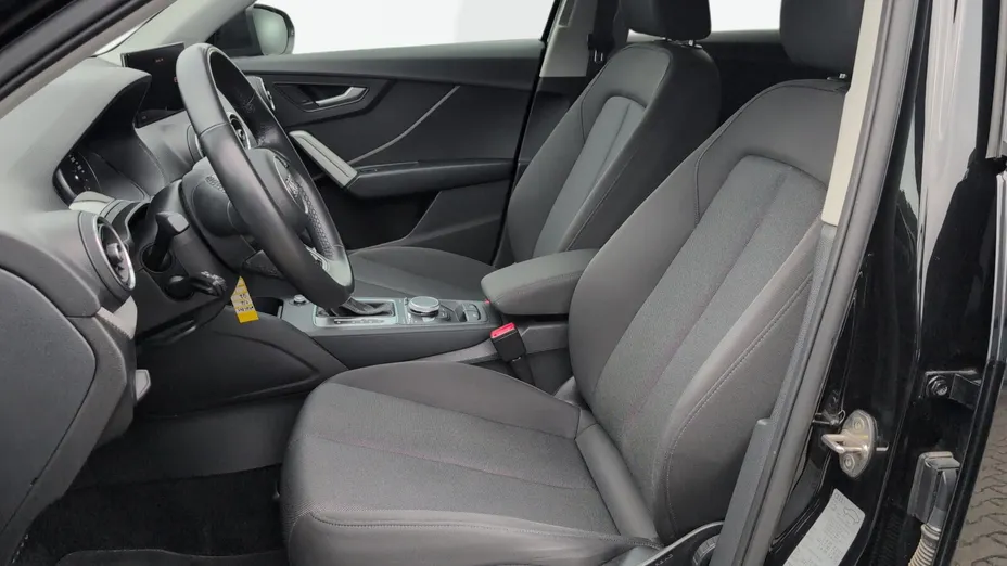AUDI Q2 Q2 35 TFSI S tronic