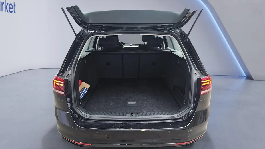 VOLKSWAGEN Passat Passat 1.5 TSI EVO Business DSG