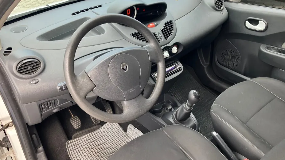 RENAULT Twingo Twingo 1.2 16V Miss Sixty