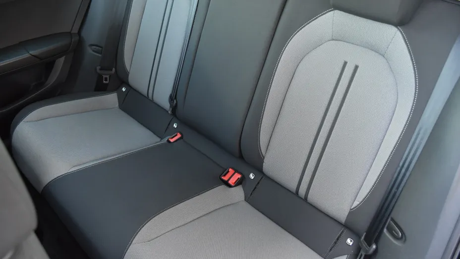 SEAT Leon Leon 1.5 TSI Style