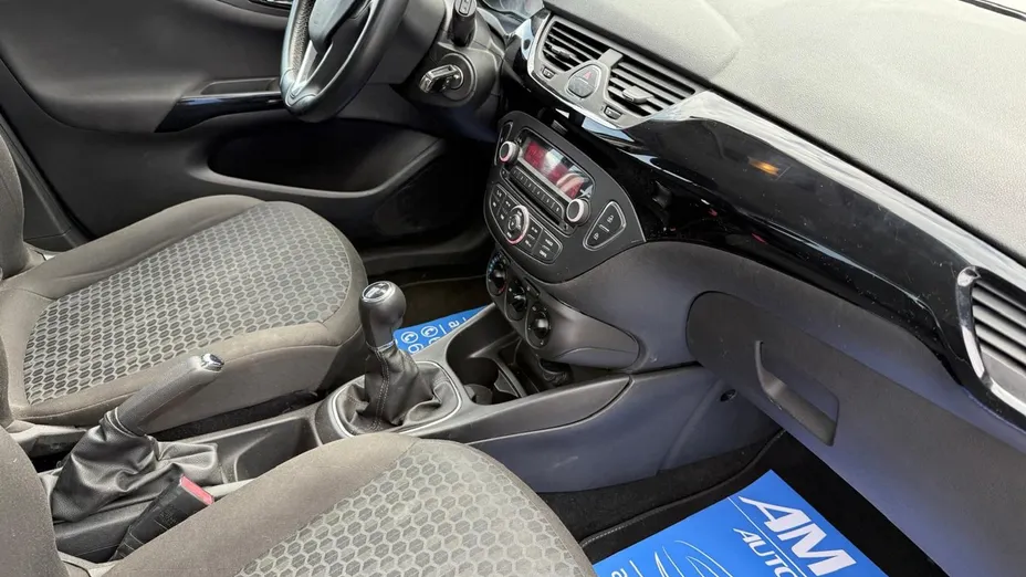 OPEL Corsa -