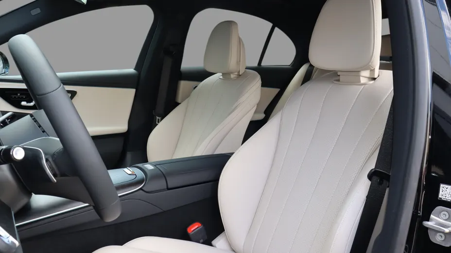 MERCEDES-BENZ E Klasa E 200 mHEV 4-Matic Avantgarde 9G-Tronic Nowy