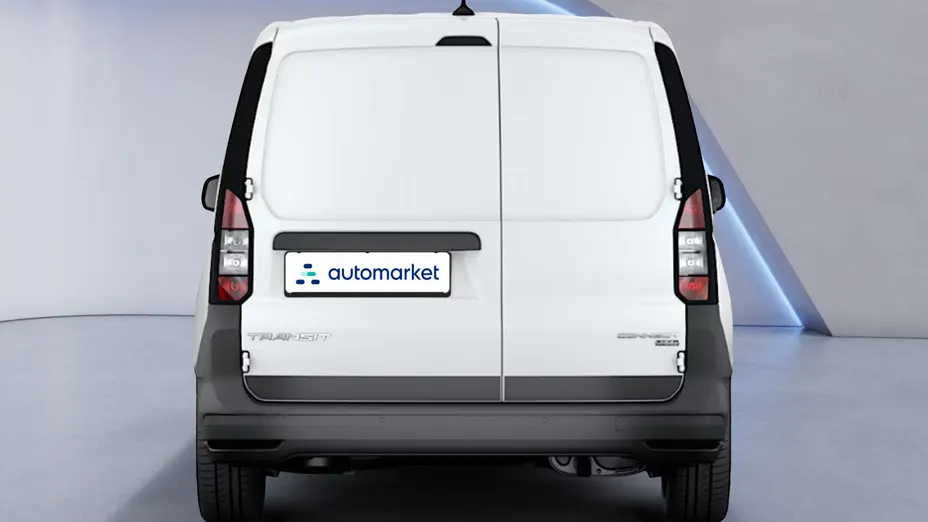 FORD Transit Connect Transit Connect PHEV L2 Trend Powershift Nowy