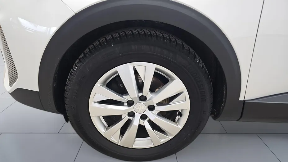 PEUGEOT 3008 3008 1.5 BlueHDi Active Pack S&S EAT8