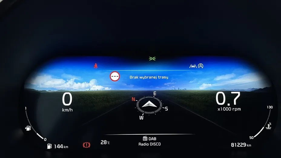 KIA XCeed XCeed 1.5 T-GDI Business Line