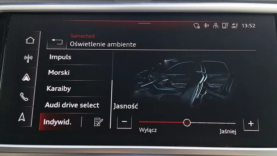 AUDI A6 A6 50 TDI mHEV Quattro Sport Tiptronic