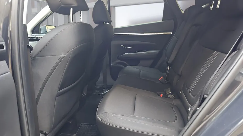 HYUNDAI Tucson Tucson 1.6 T-GDi 48V Smart 2WD DCT