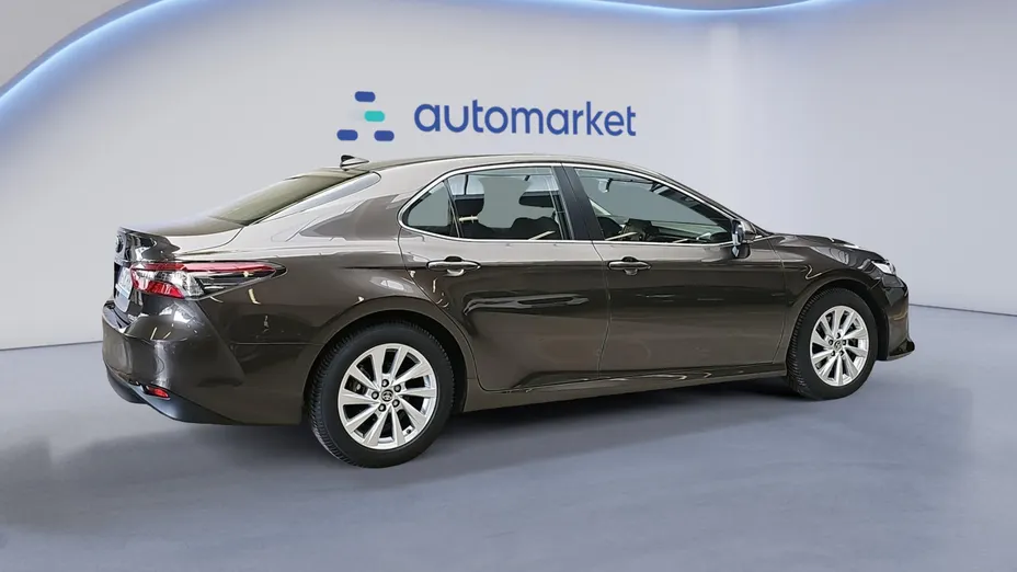 TOYOTA Camry Camry 2.5 Hybrid Comfort CVT